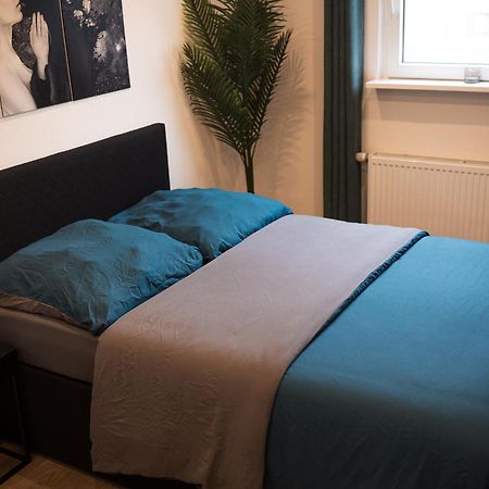 Modernhouse Ko26 Leilighet Koblenz  Eksteriør bilde