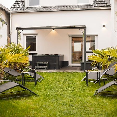 Modernhouse Ko26 Leilighet Koblenz  Eksteriør bilde