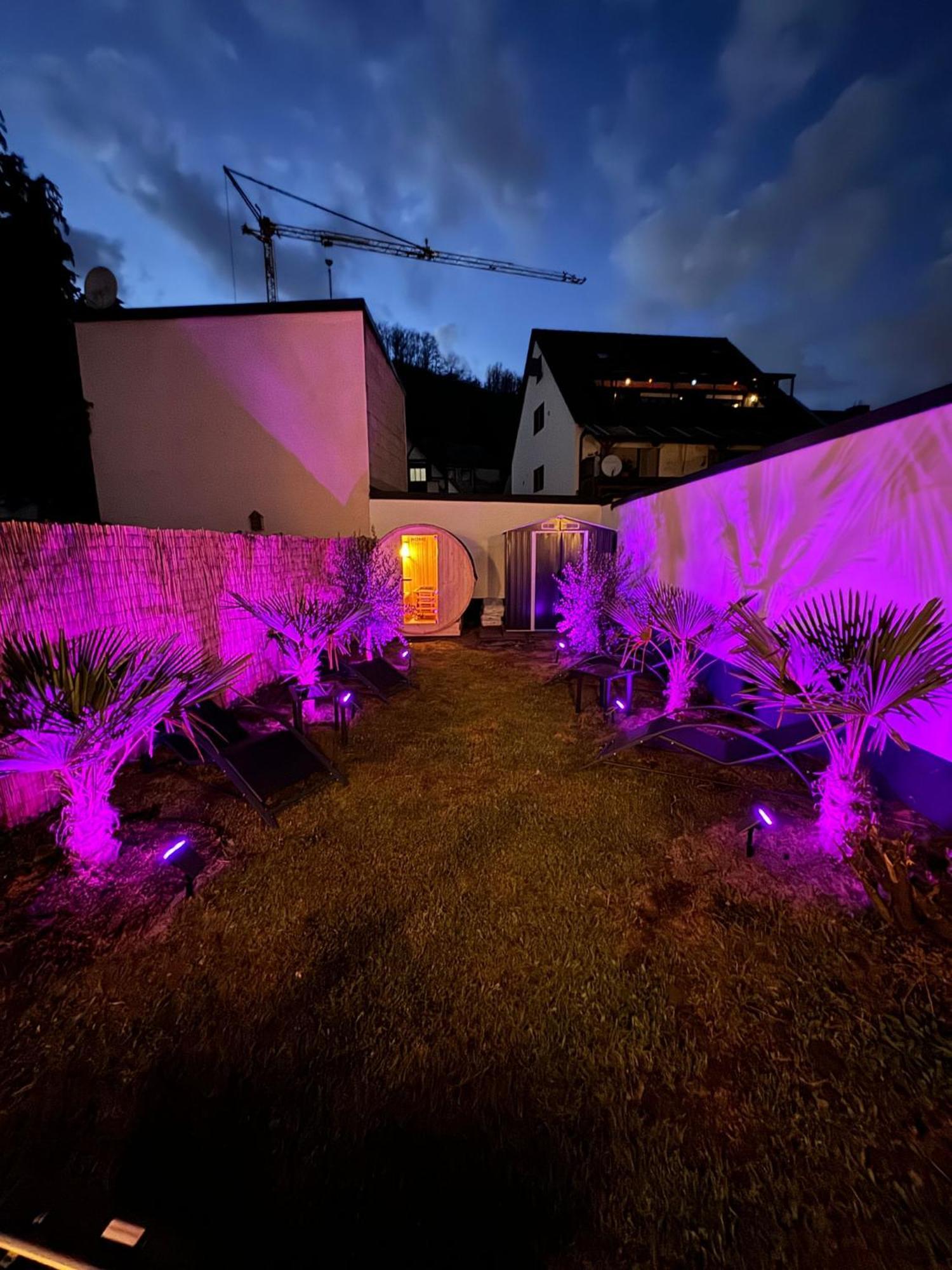 Modernhouse Ko26 Leilighet Koblenz  Eksteriør bilde