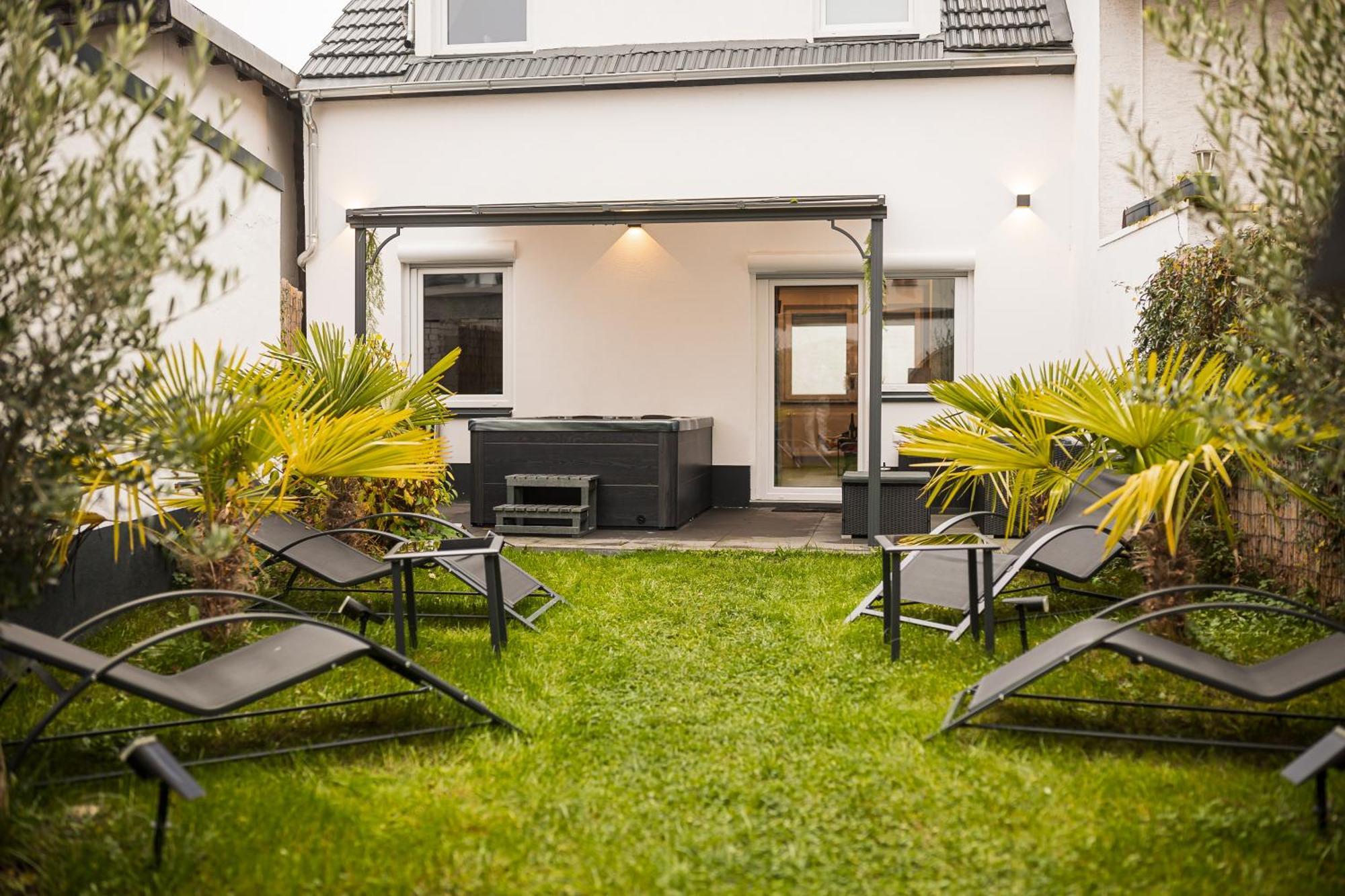 Modernhouse Ko26 Leilighet Koblenz  Eksteriør bilde