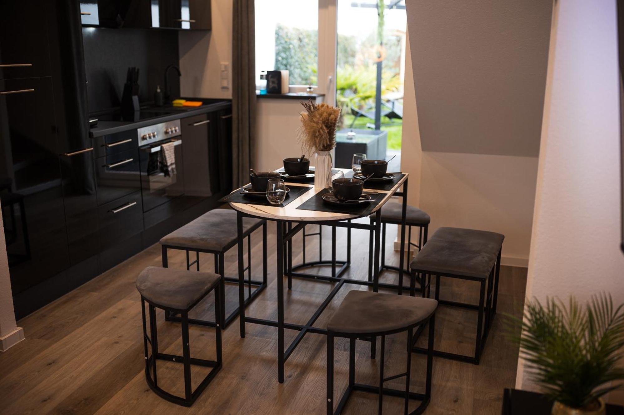 Modernhouse Ko26 Leilighet Koblenz  Eksteriør bilde