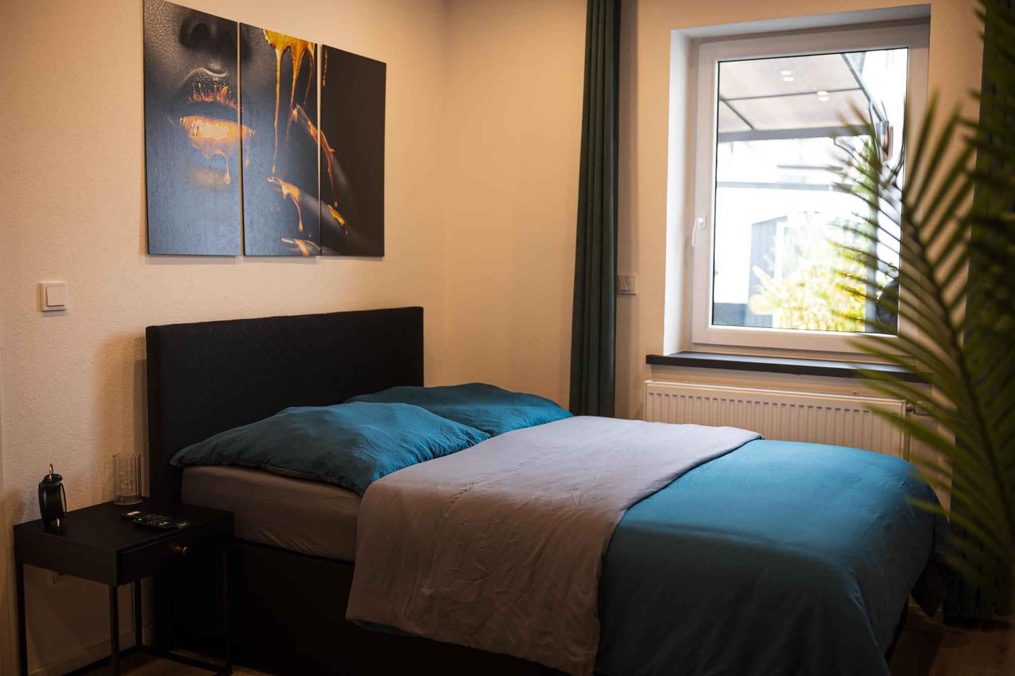 Modernhouse Ko26 Leilighet Koblenz  Eksteriør bilde