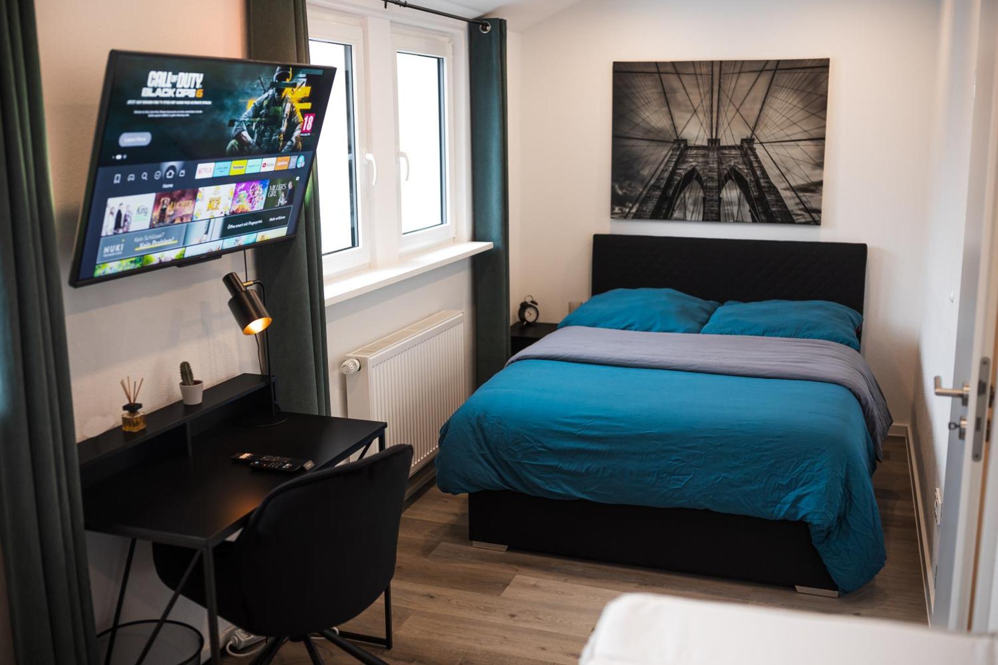 Modernhouse Ko26 Leilighet Koblenz  Eksteriør bilde