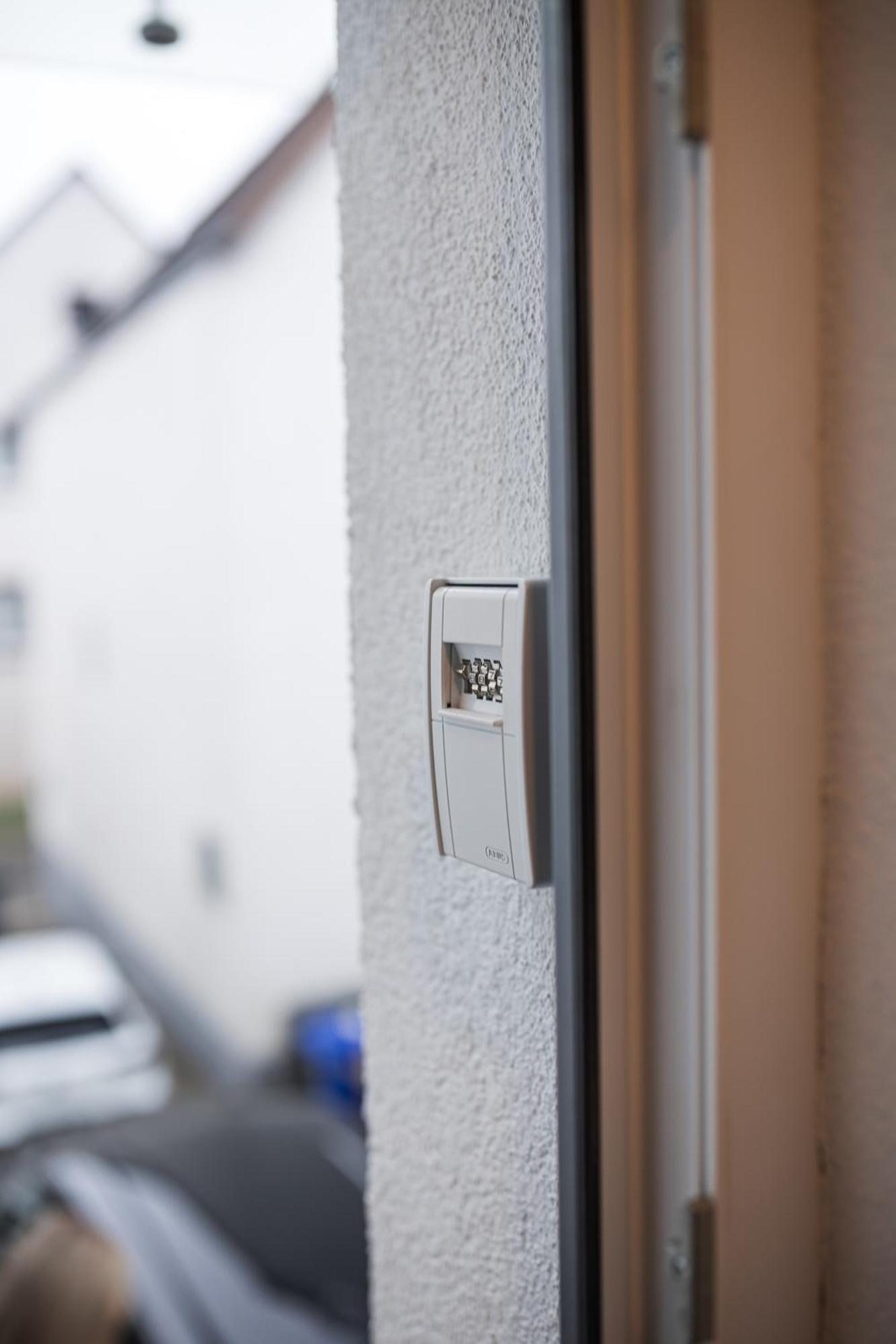 Modernhouse Ko26 Leilighet Koblenz  Eksteriør bilde