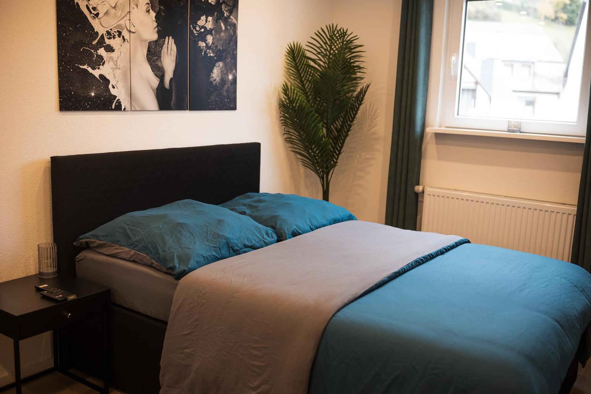 Modernhouse Ko26 Leilighet Koblenz  Eksteriør bilde