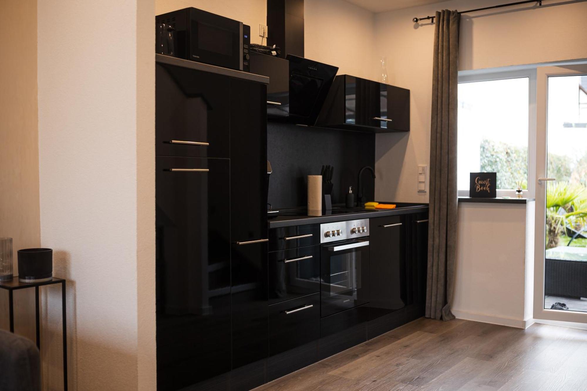 Modernhouse Ko26 Leilighet Koblenz  Eksteriør bilde