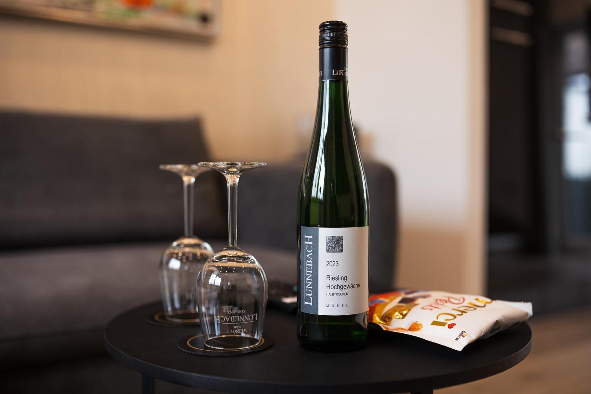 Modernhouse Ko26 Leilighet Koblenz  Eksteriør bilde
