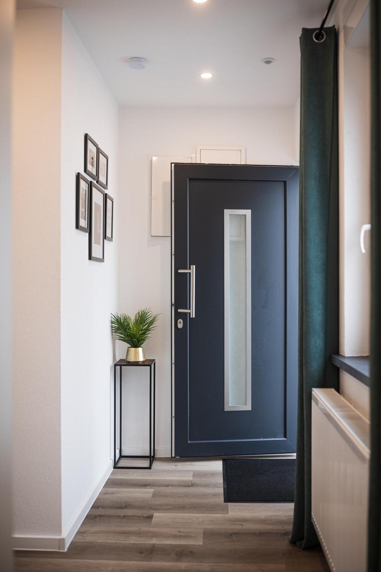 Modernhouse Ko26 Leilighet Koblenz  Eksteriør bilde