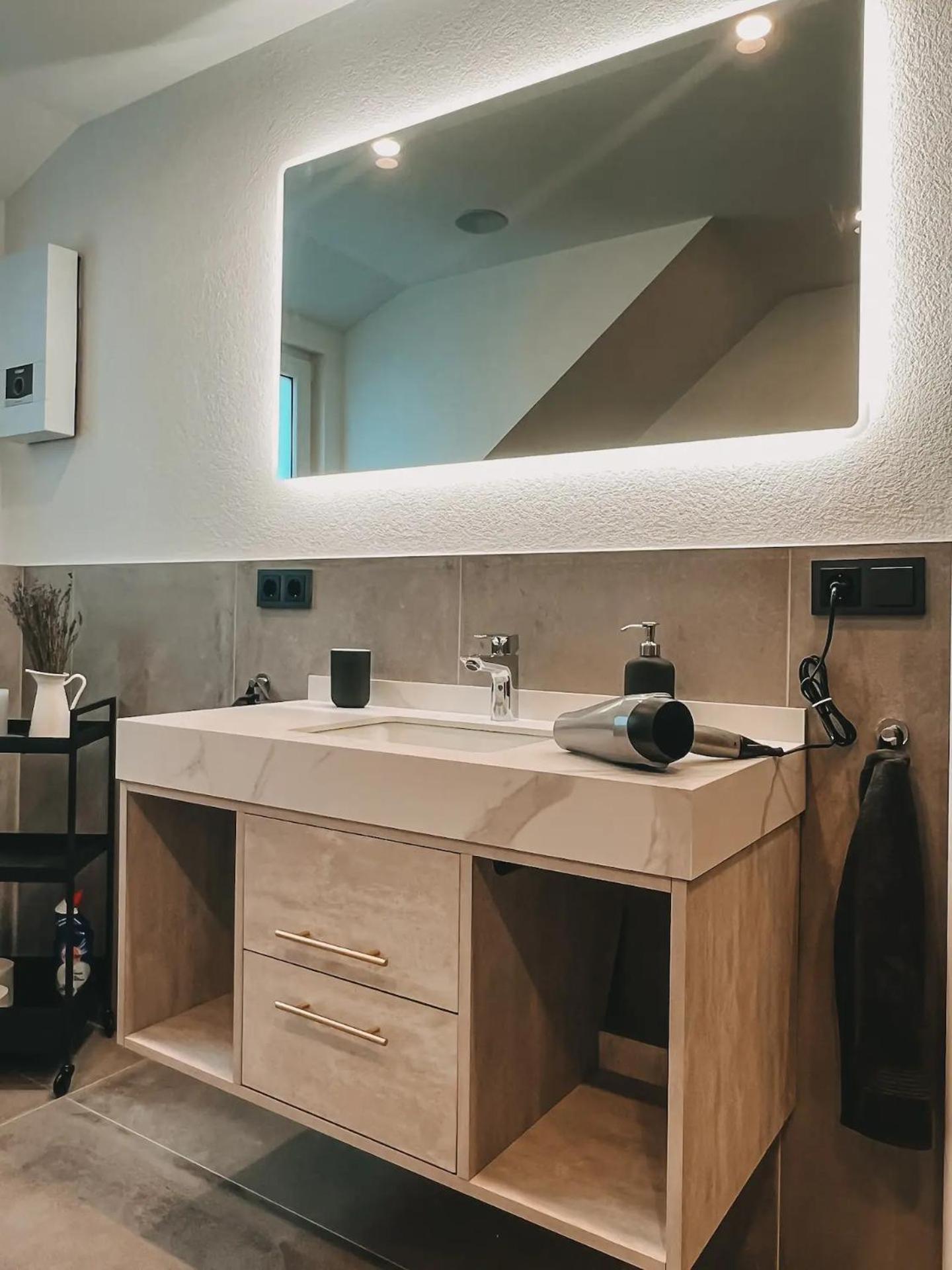 Modernhouse Ko26 Leilighet Koblenz  Eksteriør bilde